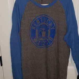 Kentucky Wildcats long sleeve